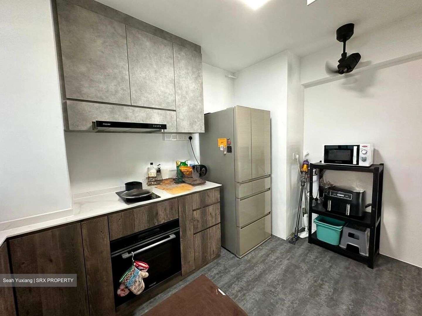 Blk 52 Commonwealth 10 (Queenstown), HDB 2 Rooms #529766551